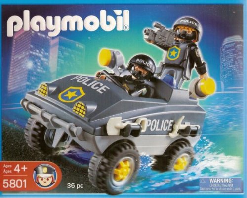 Preview for set 5801