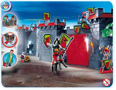 Preview for set 5803