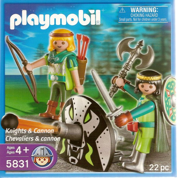 Preview for set 5831