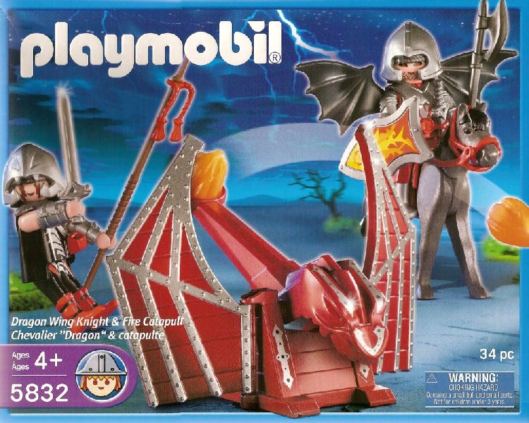 Preview for set 5832