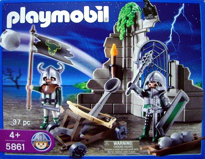 Preview for set 5861