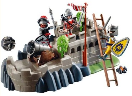 Preview for set 5863