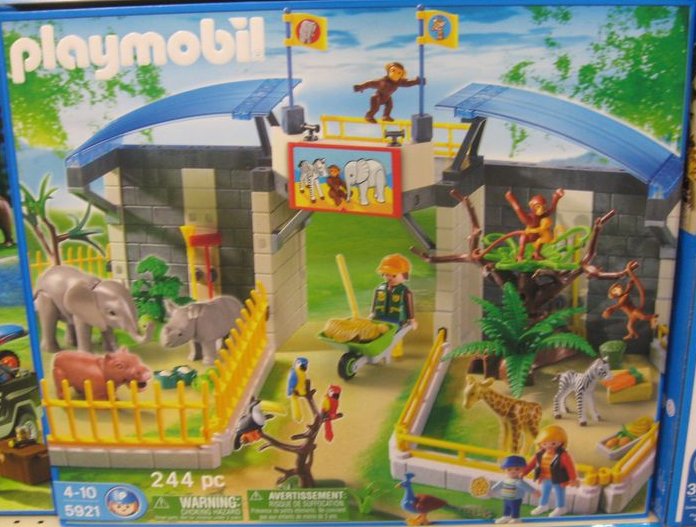 Preview for set 5921