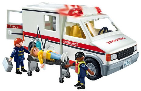 Preview for set 5952