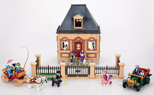 Preview for set 5955