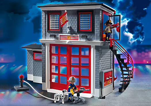 Preview for set 5981