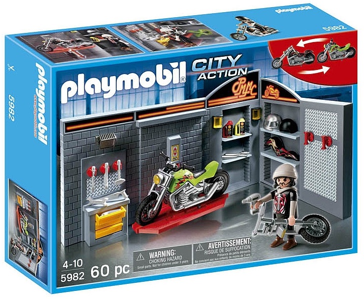 Preview for set 5982