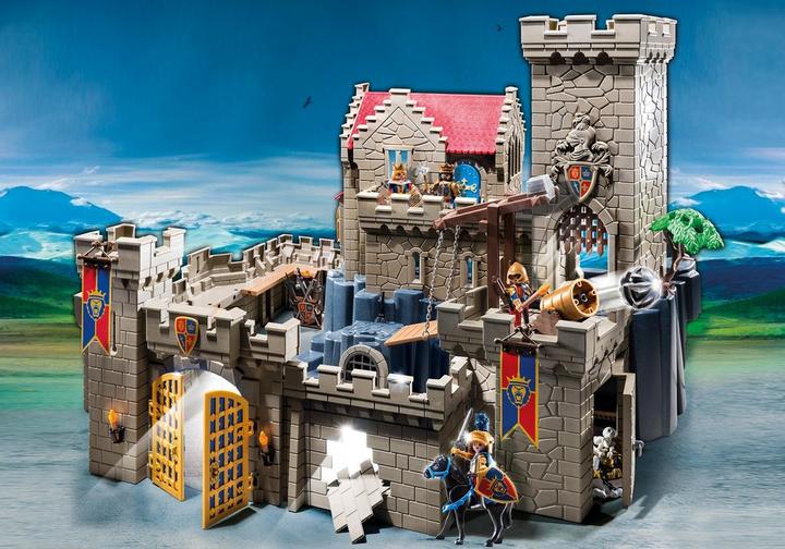 Preview for set 6000