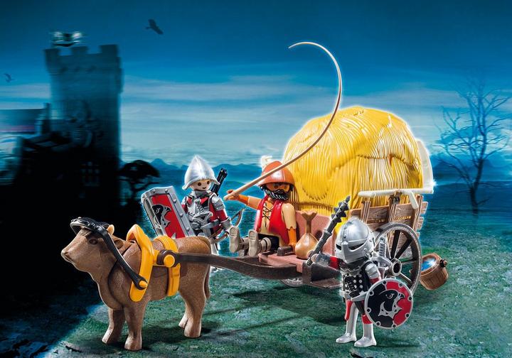 Preview for set 6005