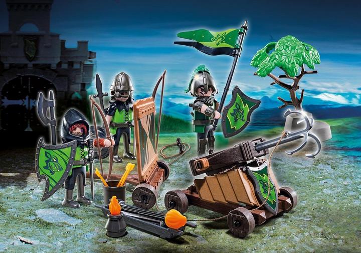 Preview for set 6041