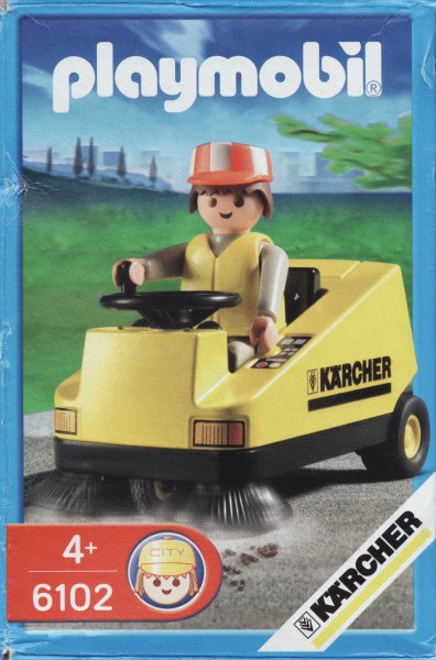 Preview for set 6102