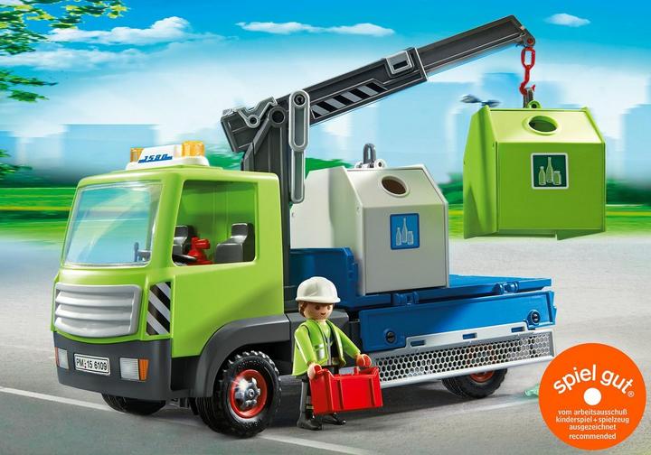 Preview for set 6109