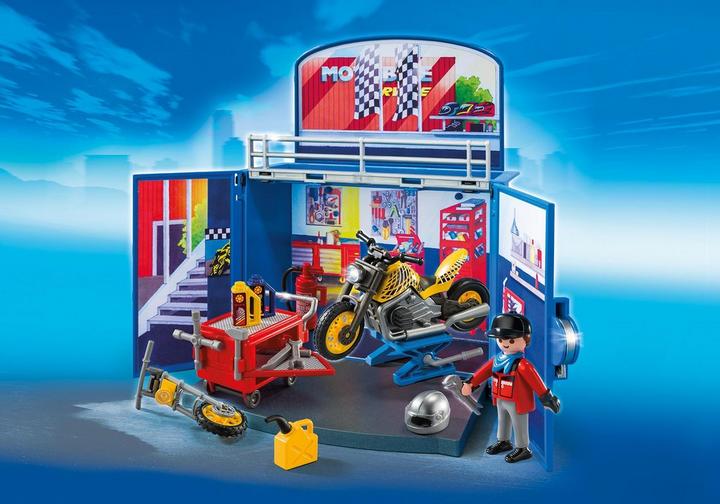 Preview for set 6157