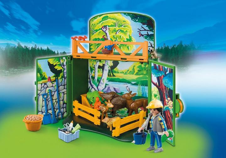 Preview for set 6158
