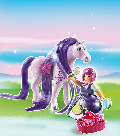 Preview for set 6167