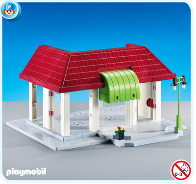 Preview for set 6220