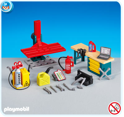 Preview for set 6225
