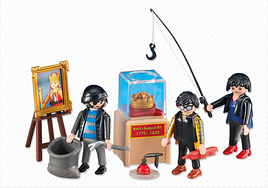 Preview for set 6281