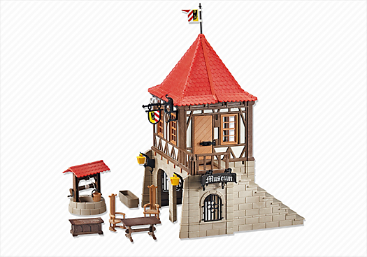 Preview for set 6307
