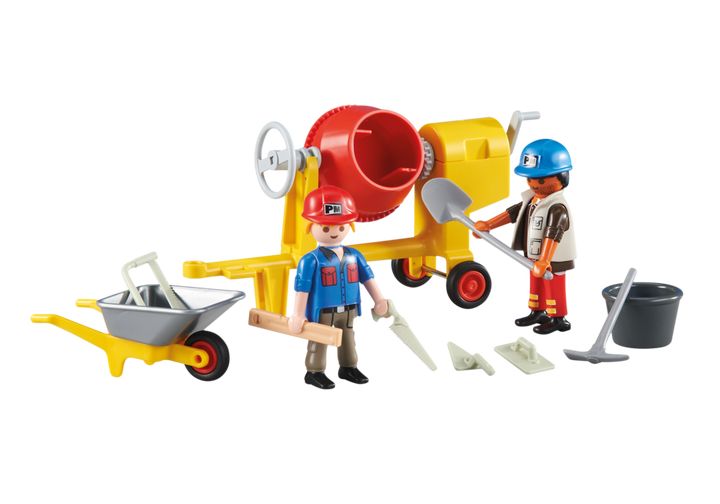 Preview for set 6339