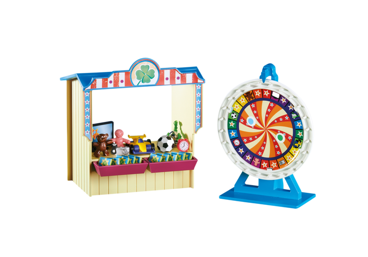 Preview for set 6394