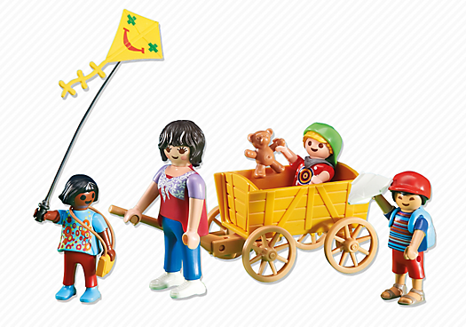 Preview for set 6439