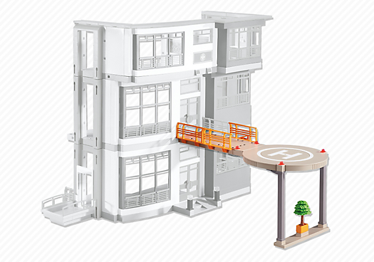 Preview for set 6445
