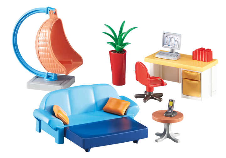 Preview for set 6457
