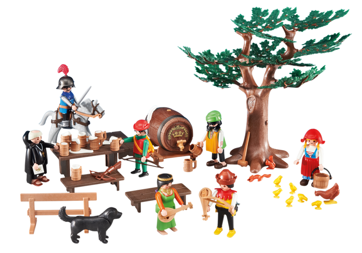 Preview for set 6464