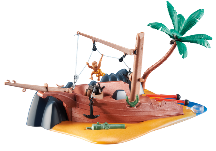 Preview for set 6481