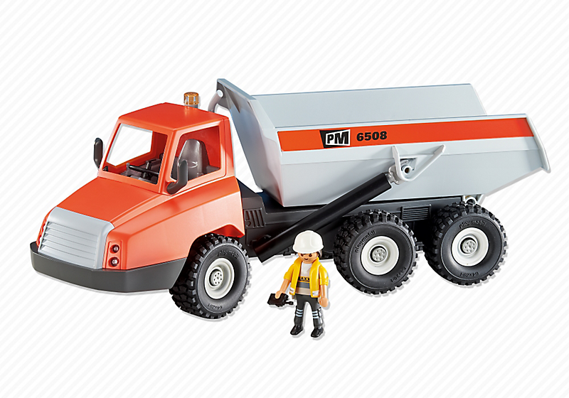 Preview for set 6508