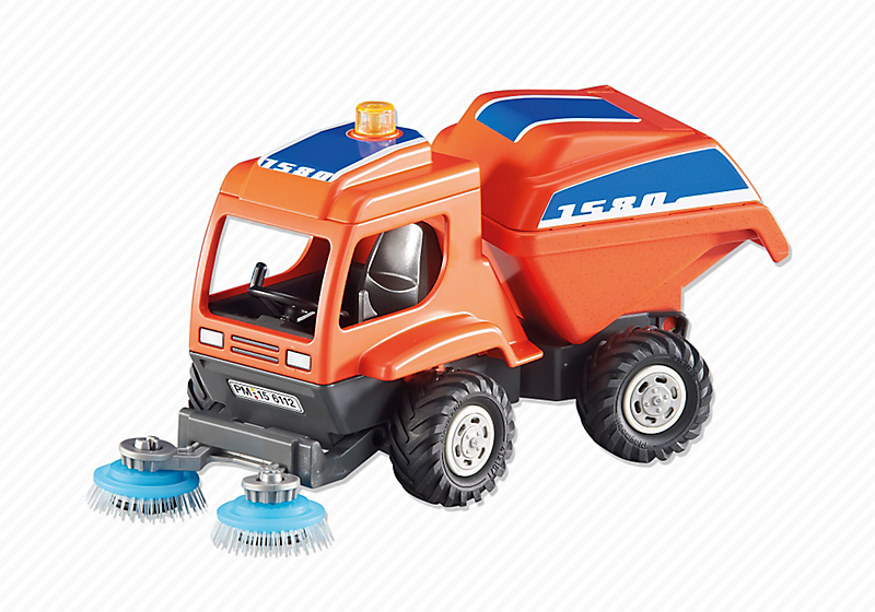 Preview for set 6509