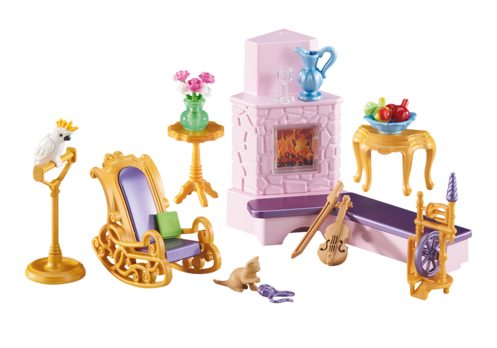 Preview for set 6520