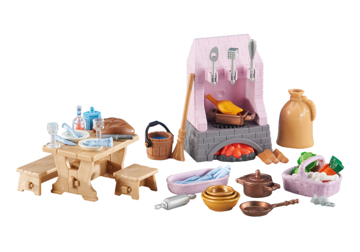 Preview for set 6521
