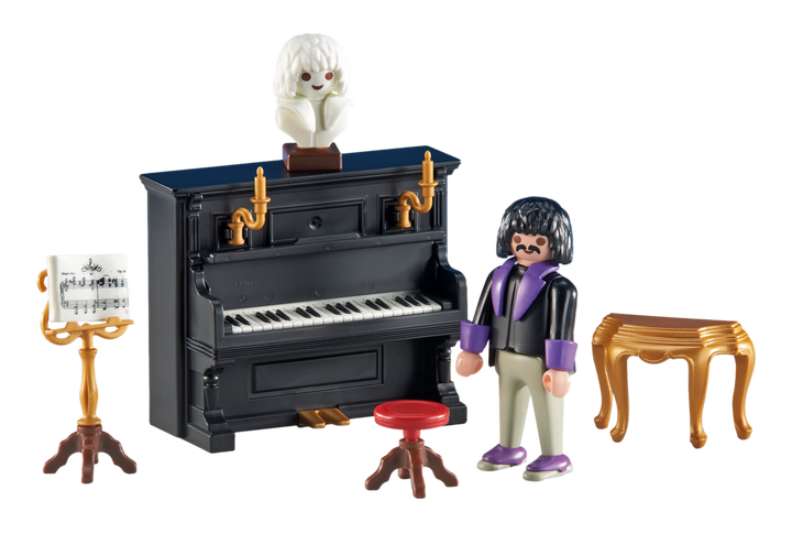 Preview for set 6527