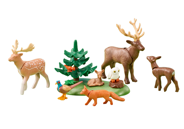 Preview for set 6532
