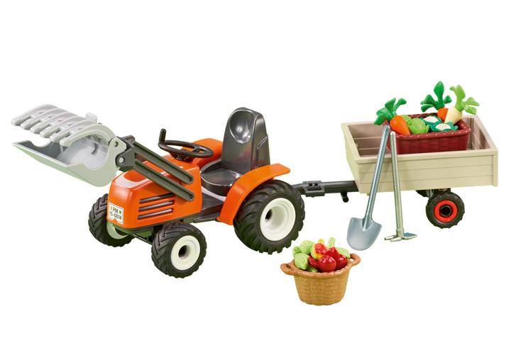 Preview for set 6537
