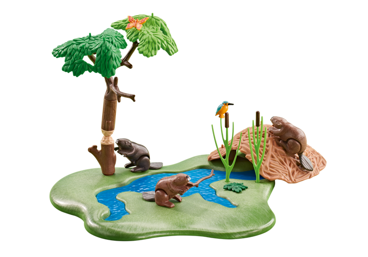 Preview for set 6541