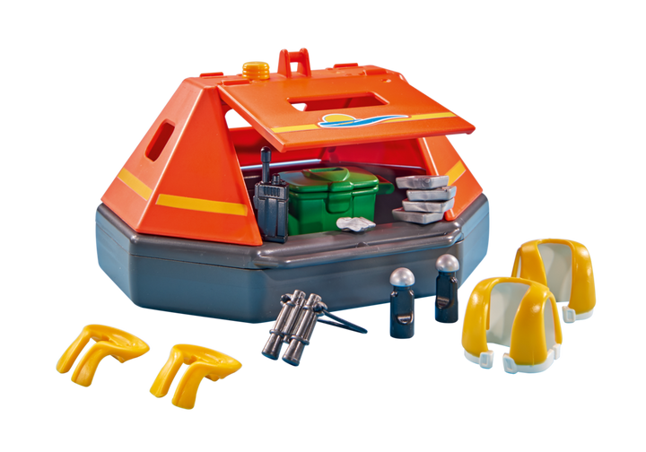 Preview for set 6552