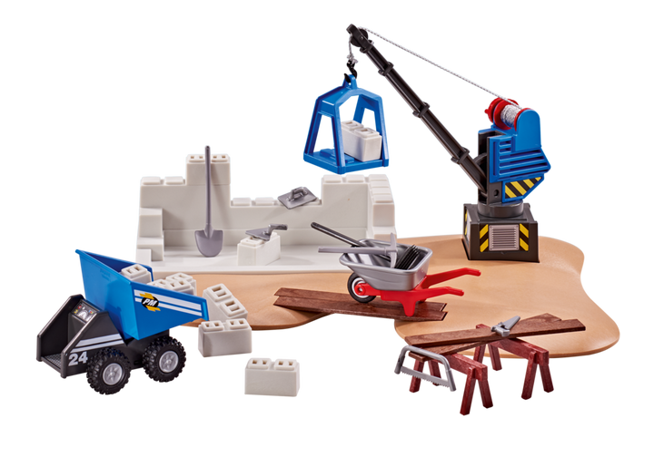 Preview for set 6553