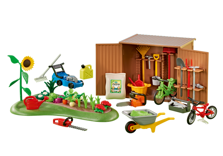 Preview for set 6558