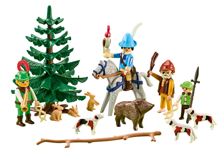 Preview for set 6564