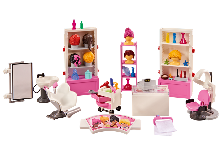 Preview for set 6568
