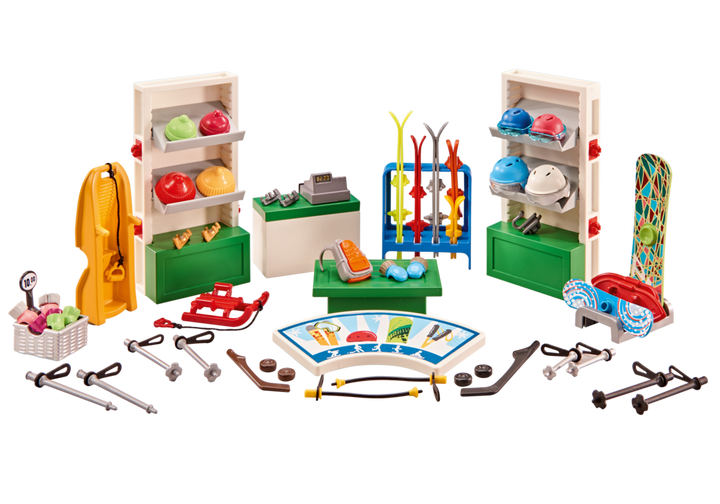 Preview for set 6570