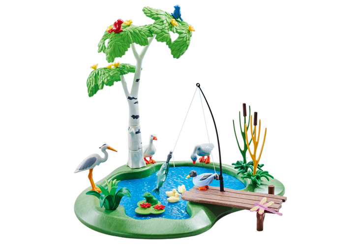 Preview for set 6574