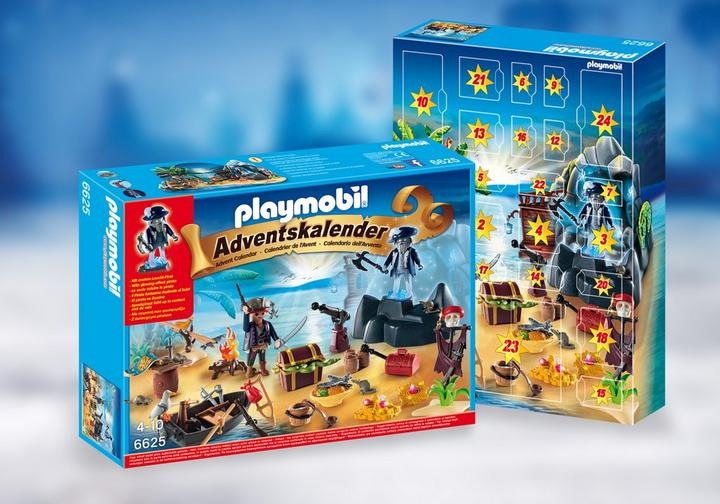 Preview for set 6625