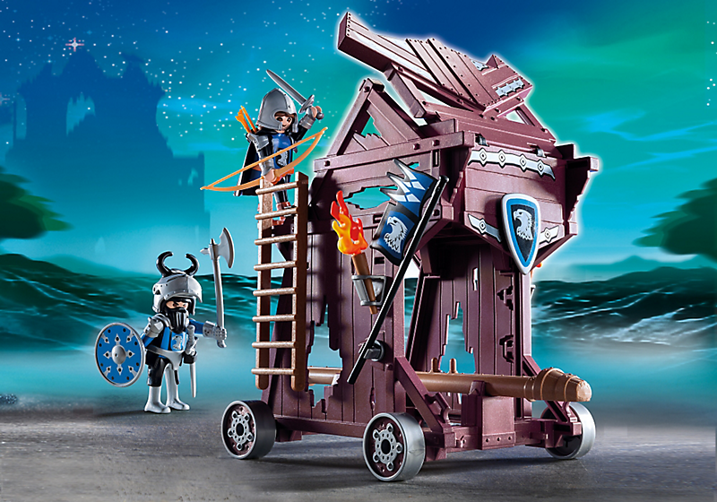 Preview for set 6628