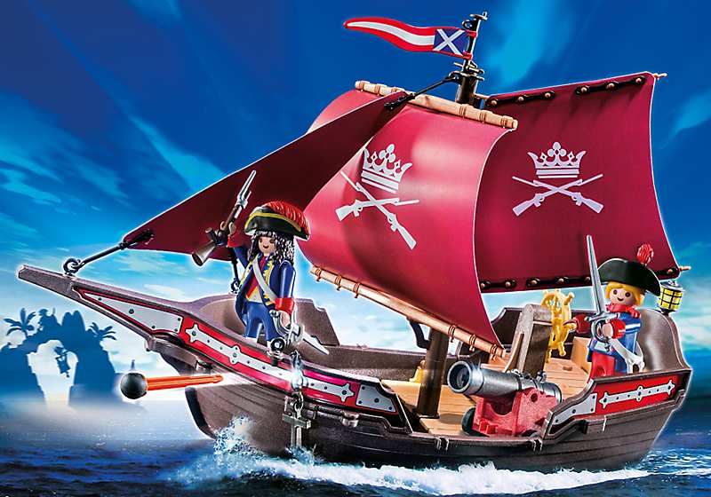 Preview for set 6681