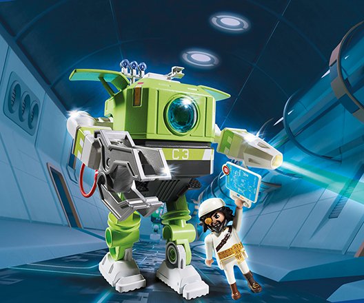 Preview for set 6693