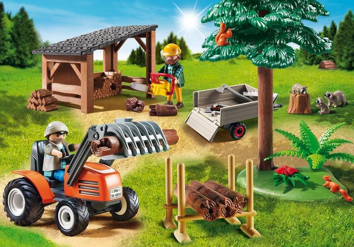 Preview for set 6814